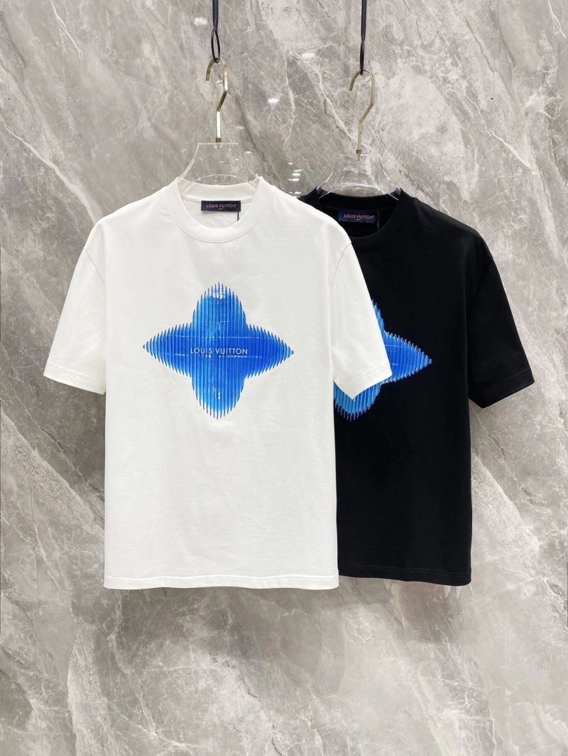 Affordable Louis Vuitton T-Shirts 134714