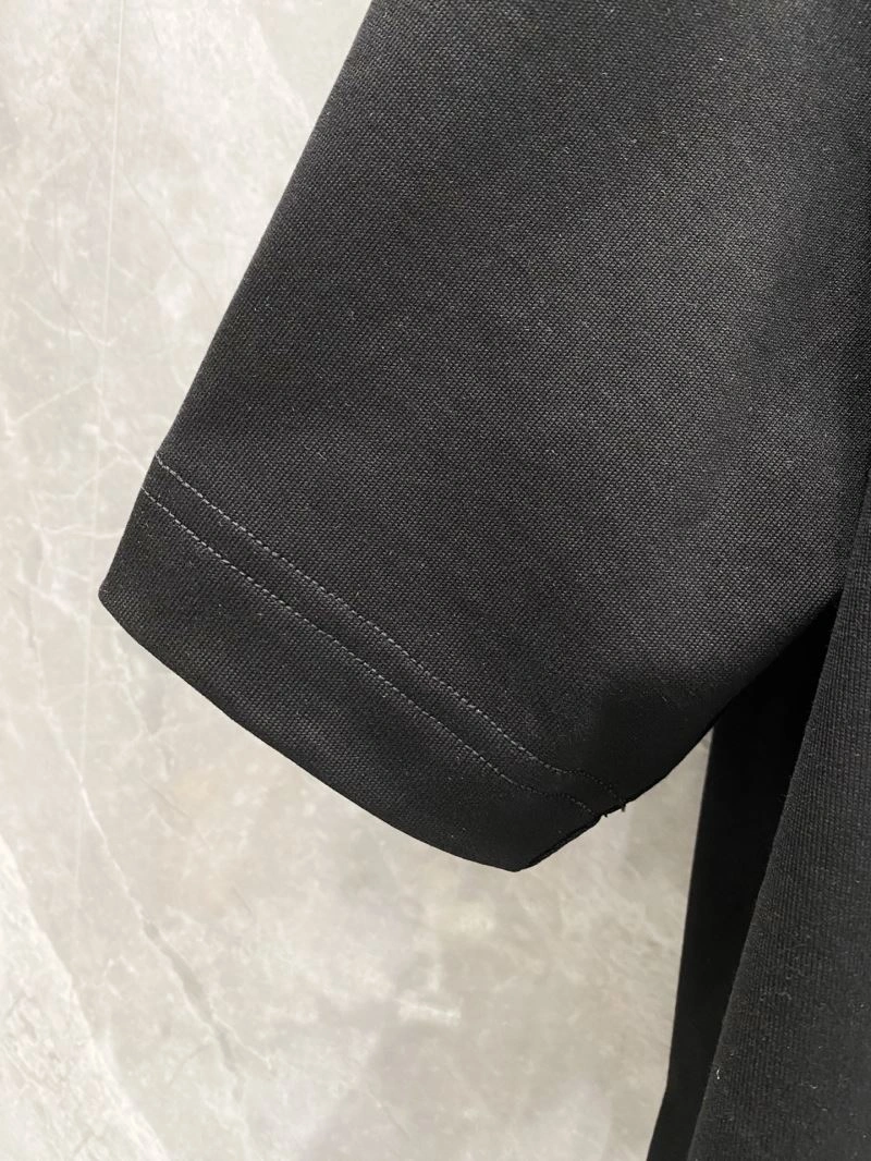 Louis Vuitton T-Shirts Soft 134711
