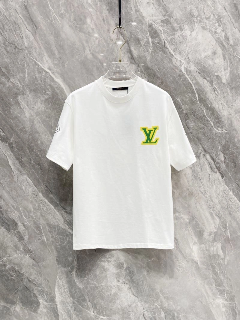 Lightweight Louis Vuitton T-Shirts 134712