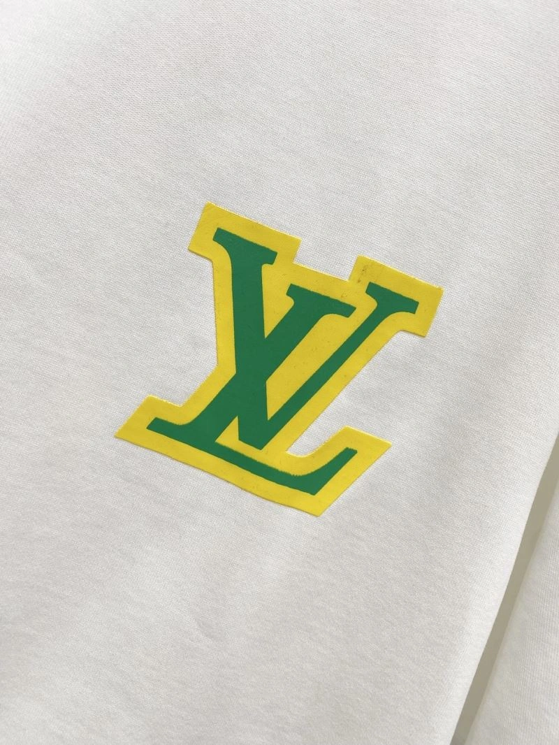 Lightweight Louis Vuitton T-Shirts 134712
