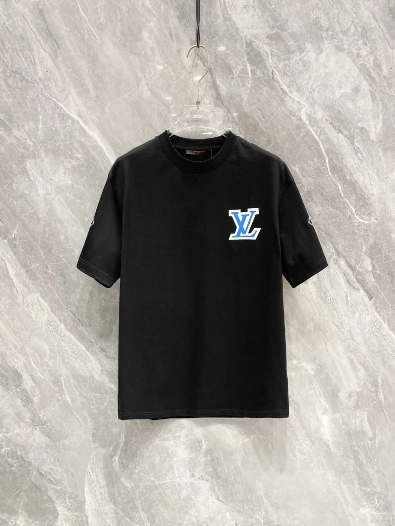 Louis Vuitton T-Shirts Comfortable 134716