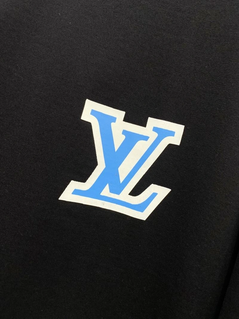 Louis Vuitton T-Shirts Comfortable 134716