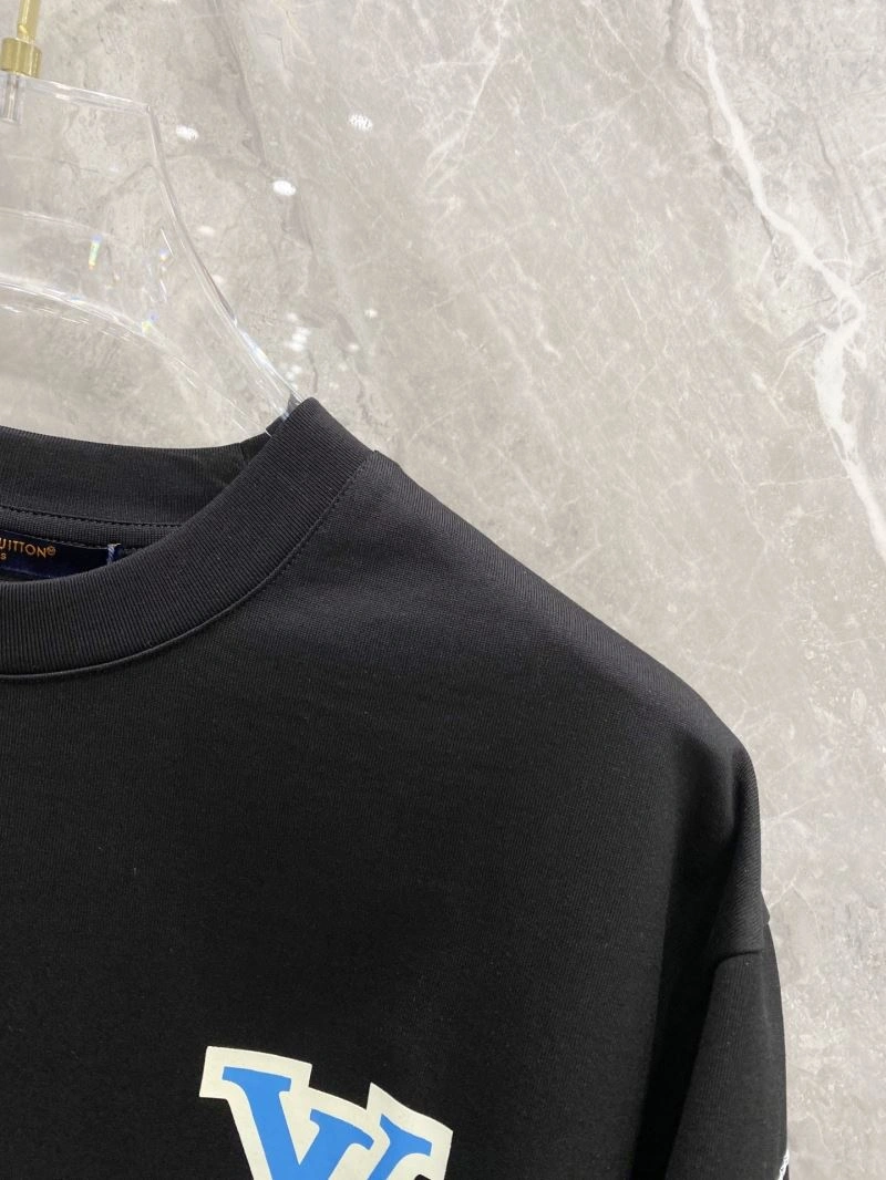 Louis Vuitton T-Shirts Comfortable 134716