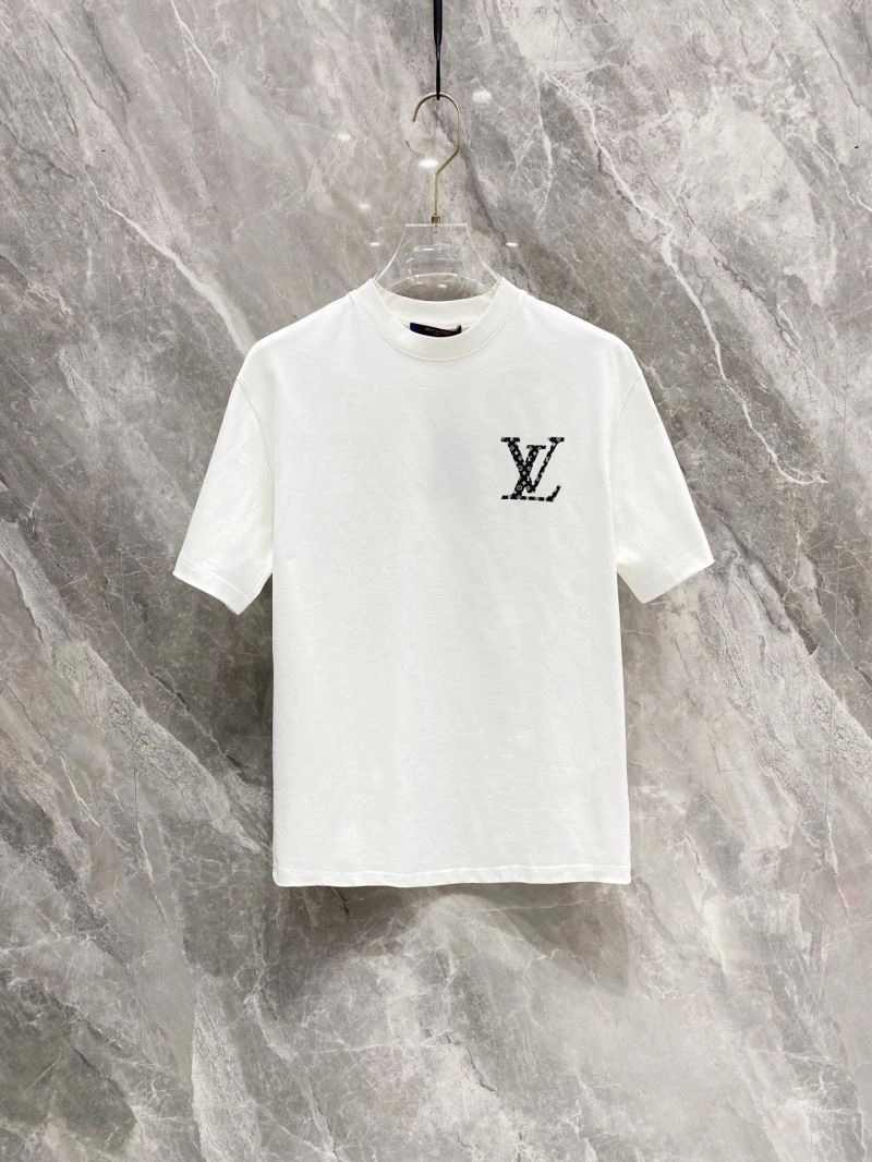 Louis Vuitton T-Shirts Original 134709