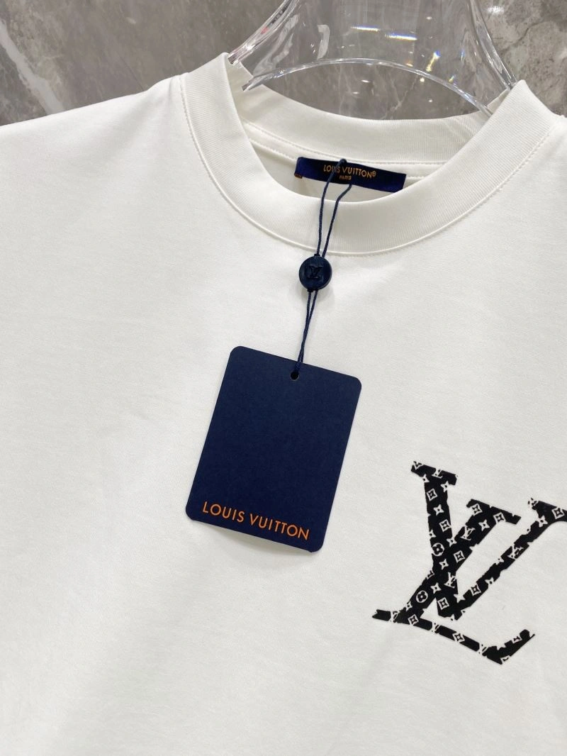 Louis Vuitton T-Shirts Original 134709