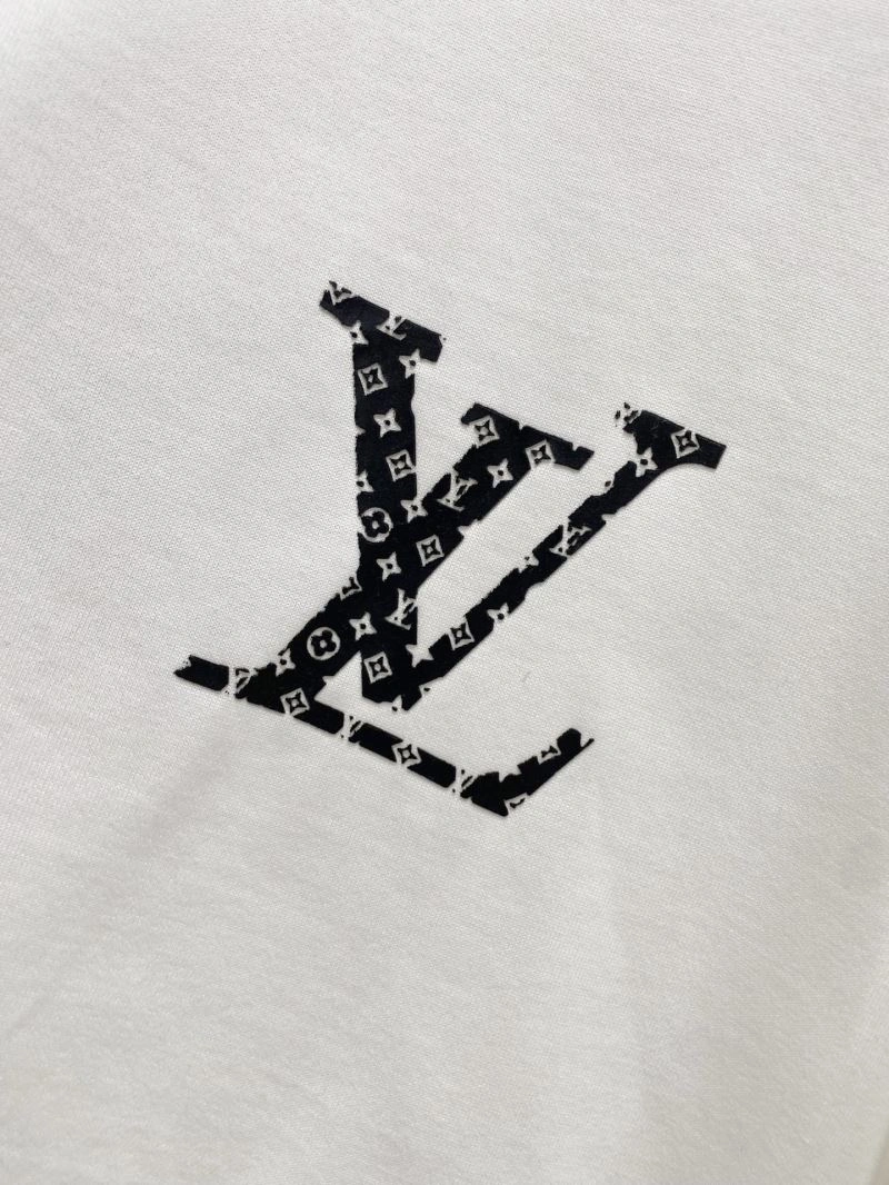Louis Vuitton T-Shirts Original 134709