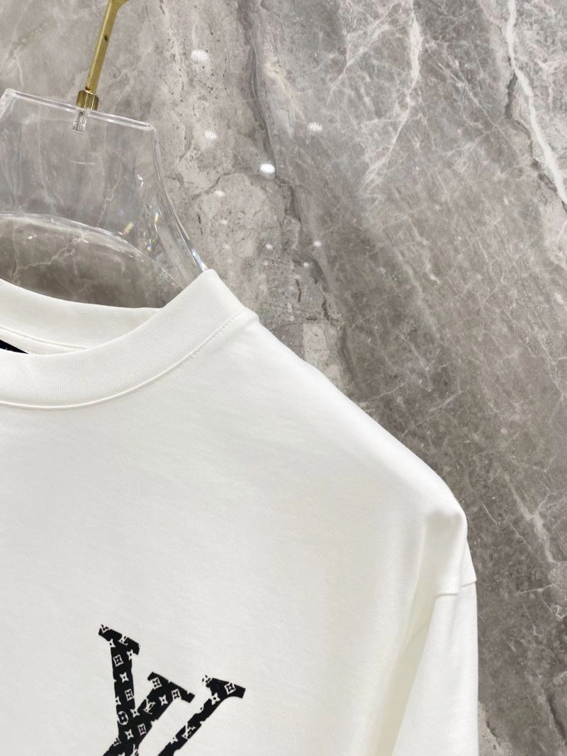 Louis Vuitton T-Shirts Original 134709
