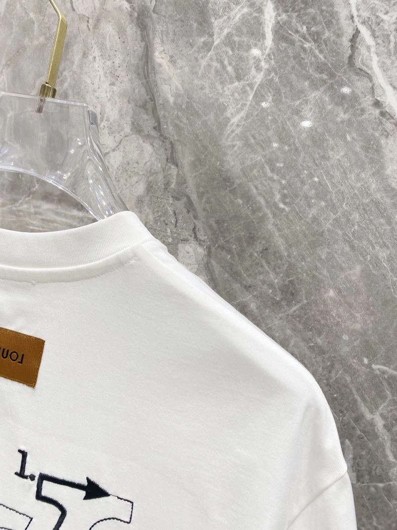 Louis Vuitton T-Shirts Original 134709