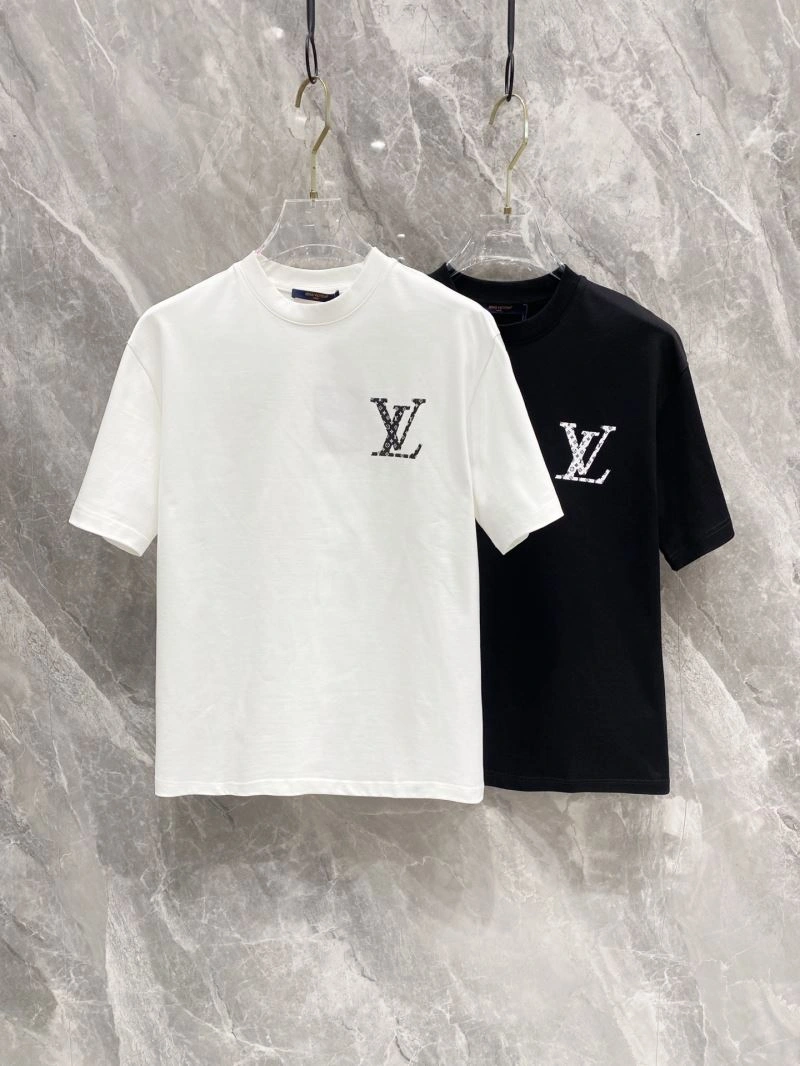 Louis Vuitton T-Shirts Original 134709