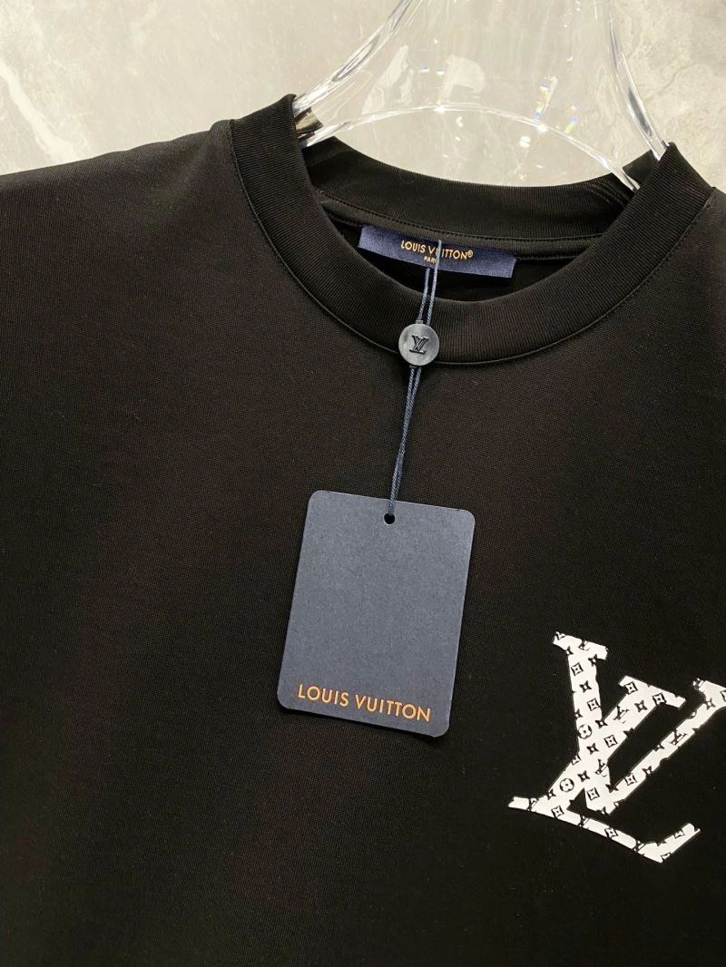 Original Louis Vuitton T-Shirts 134707