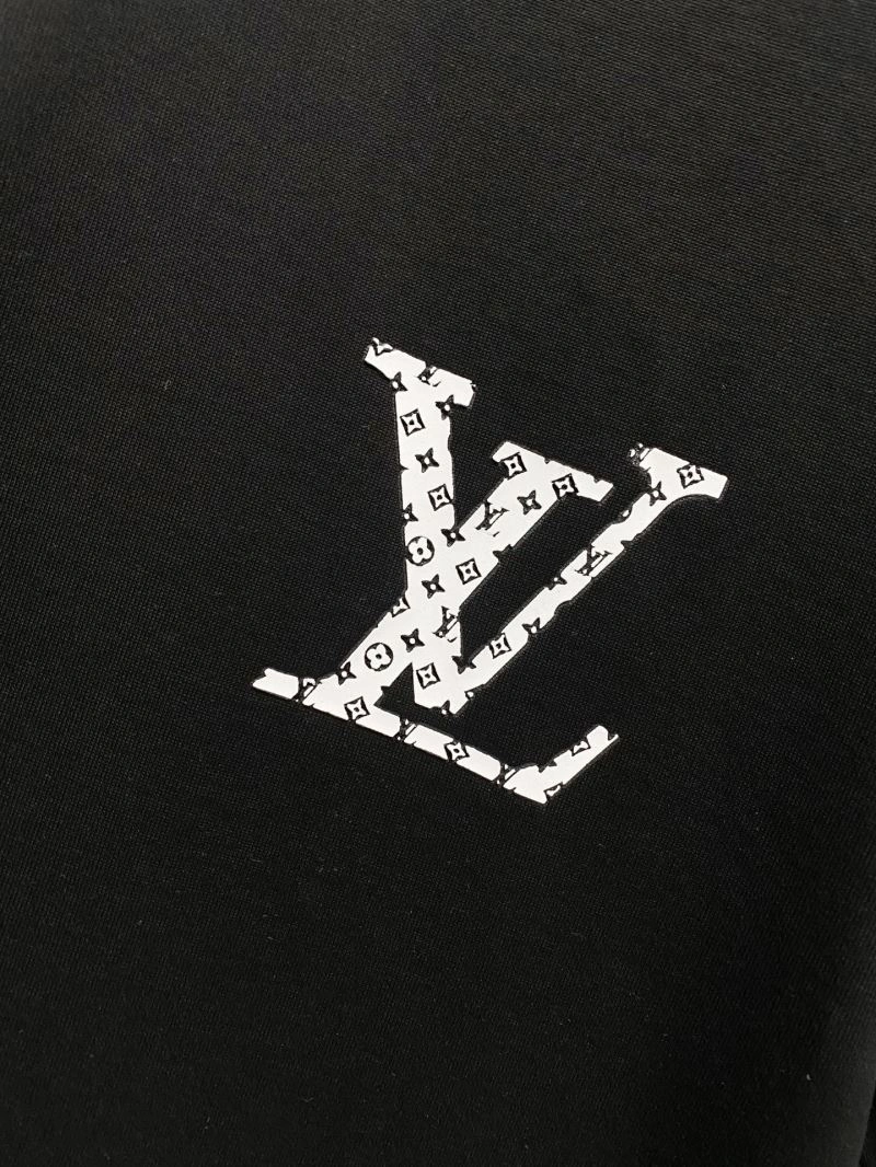 Original Louis Vuitton T-Shirts 134707