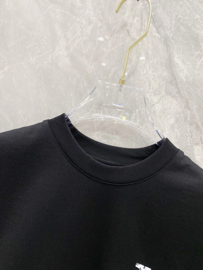 Original Louis Vuitton T-Shirts 134707