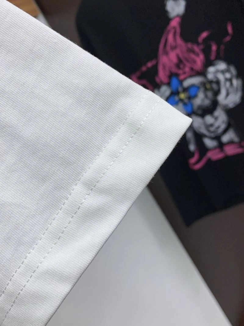Louis Vuitton T-Shirts Cozy 134700