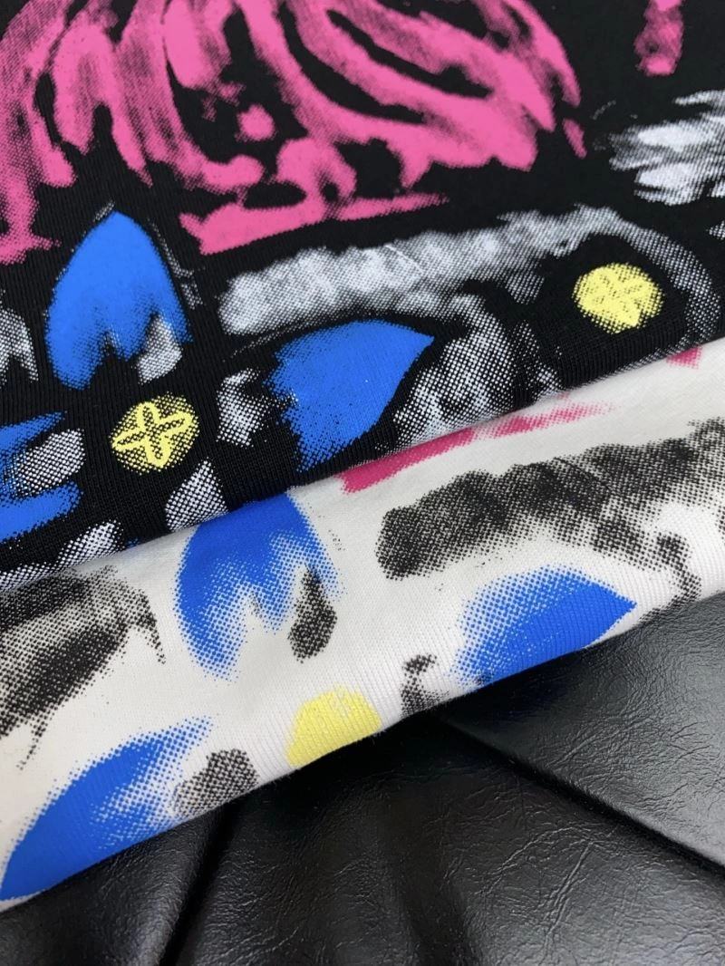 Louis Vuitton T-Shirts Cozy 134700