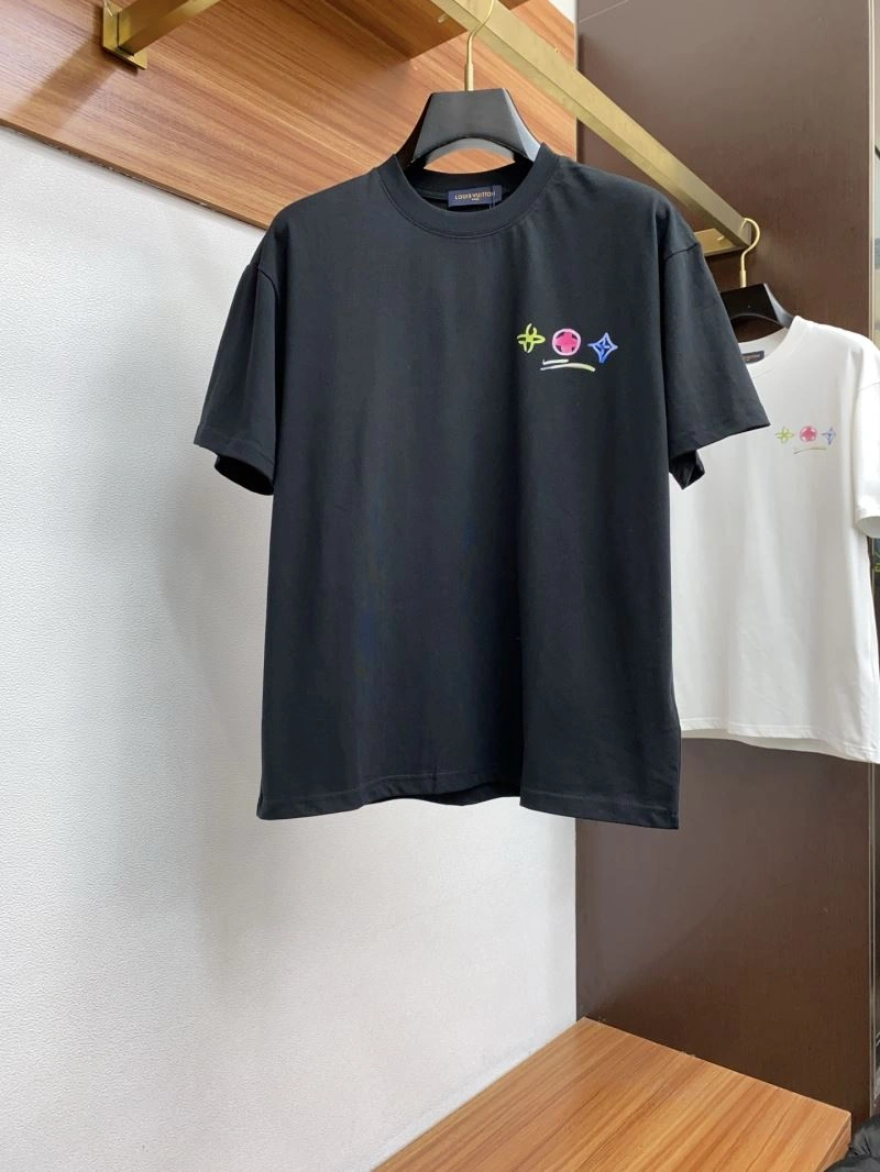 Louis Vuitton T-Shirts SportInspired 134708