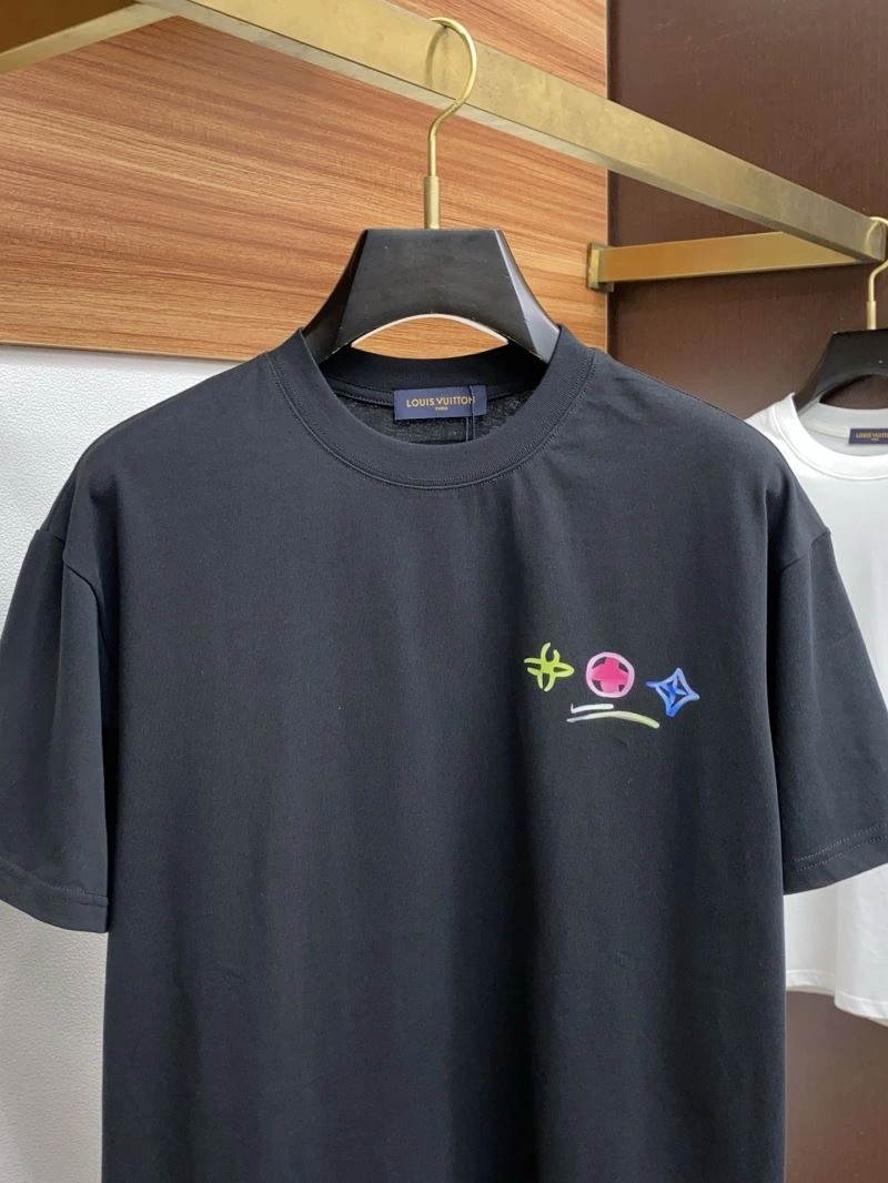 Louis Vuitton T-Shirts SportInspired 134708