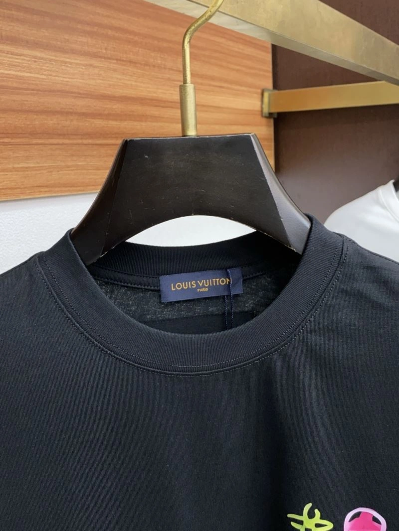 Louis Vuitton T-Shirts SportInspired 134708