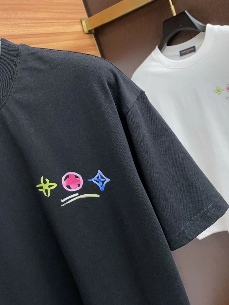 Louis Vuitton T-Shirts SportInspired 134708