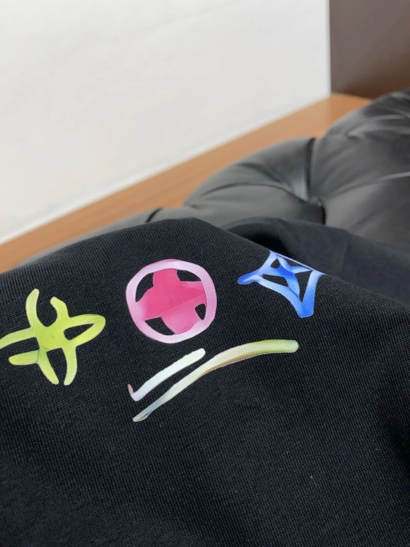 Louis Vuitton T-Shirts SportInspired 134708