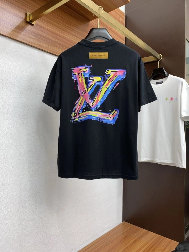 Louis Vuitton T-Shirts SportInspired 134708