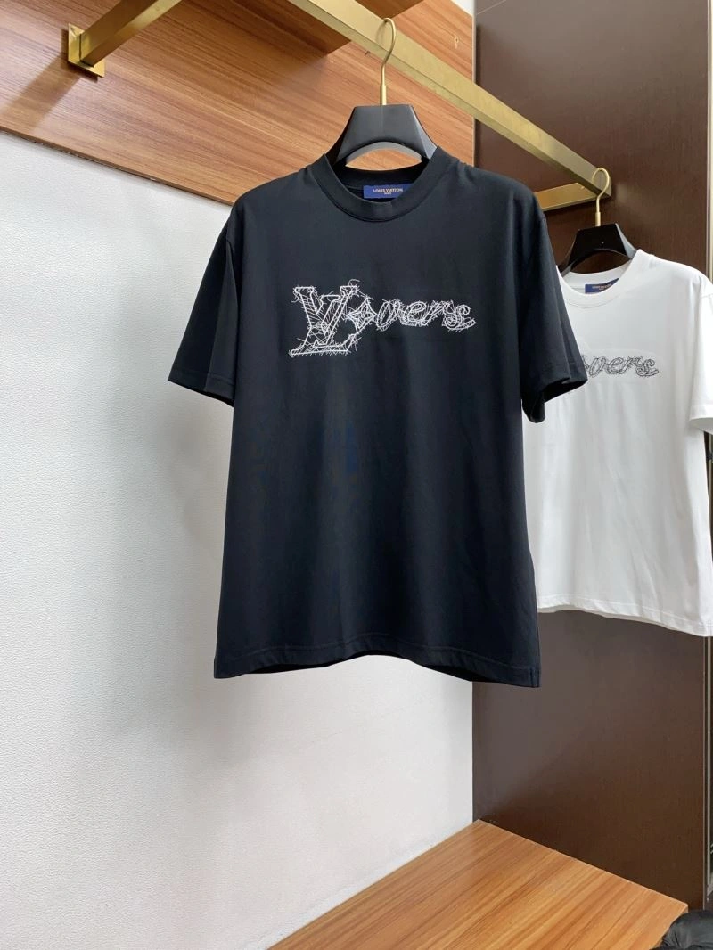 SoftTouch Louis Vuitton T-Shirts 134698