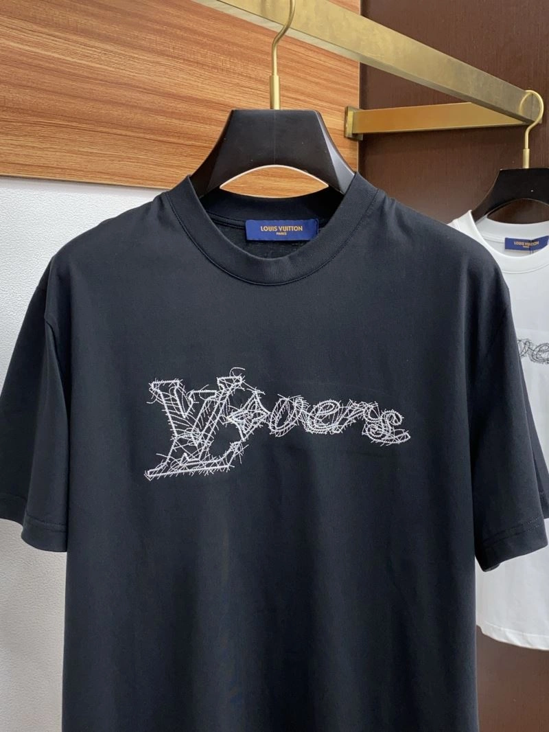 SoftTouch Louis Vuitton T-Shirts 134698