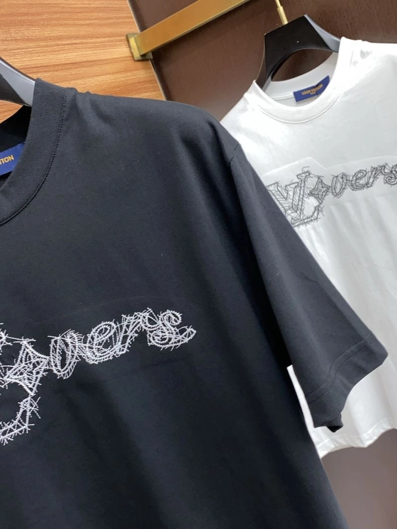 SoftTouch Louis Vuitton T-Shirts 134698