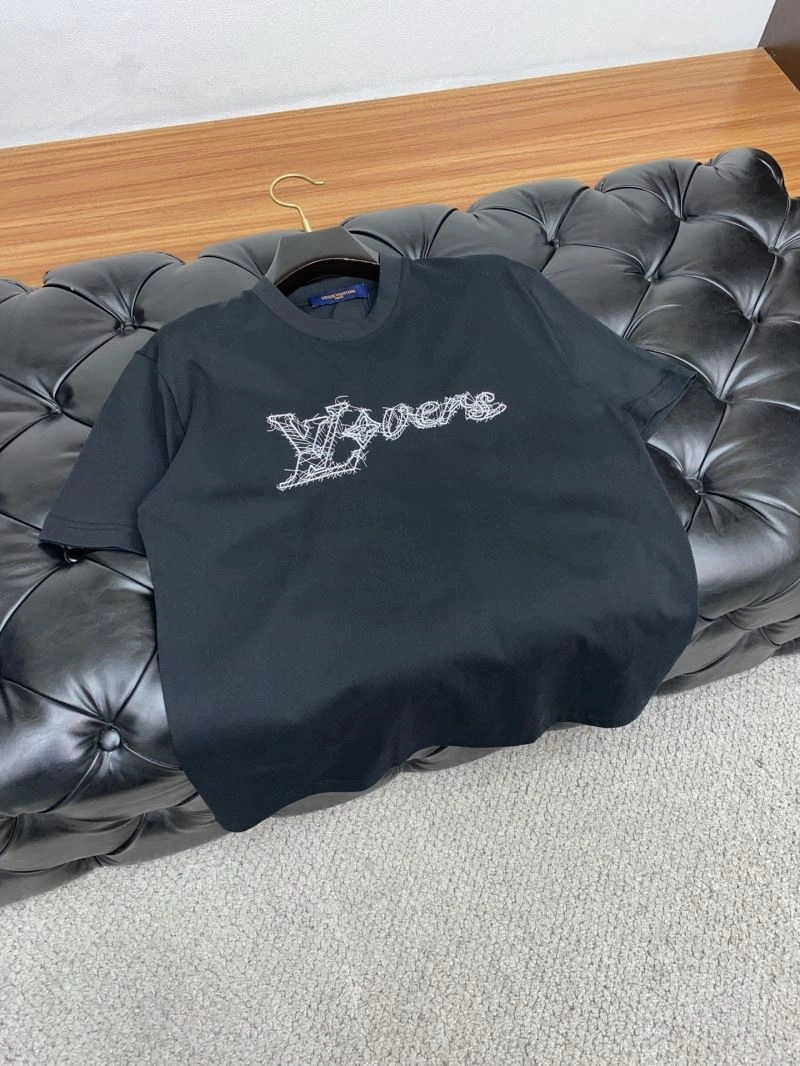 SoftTouch Louis Vuitton T-Shirts 134698
