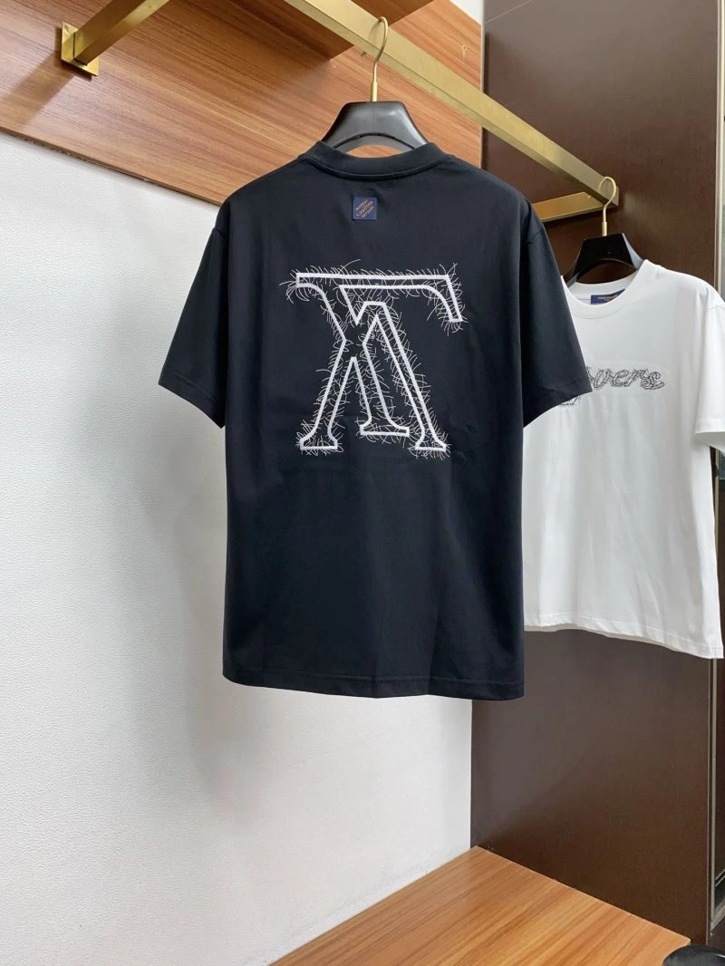 SoftTouch Louis Vuitton T-Shirts 134698