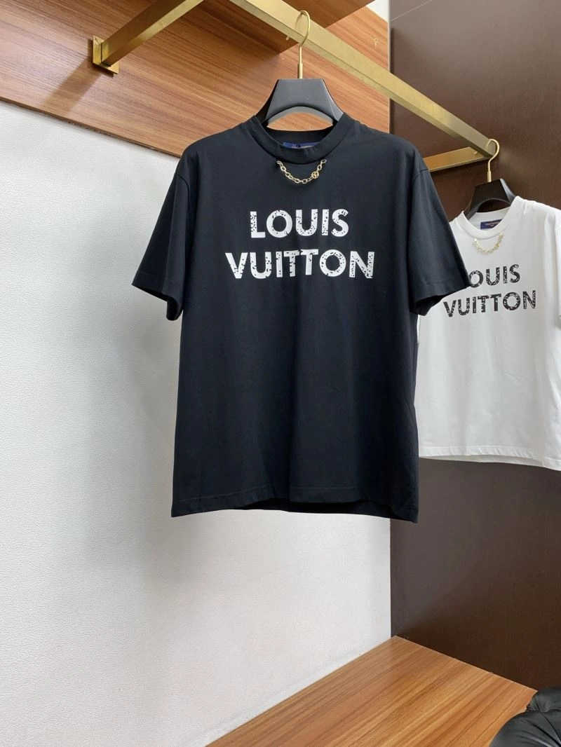 WaterResistant Louis Vuitton T-Shirts 134705