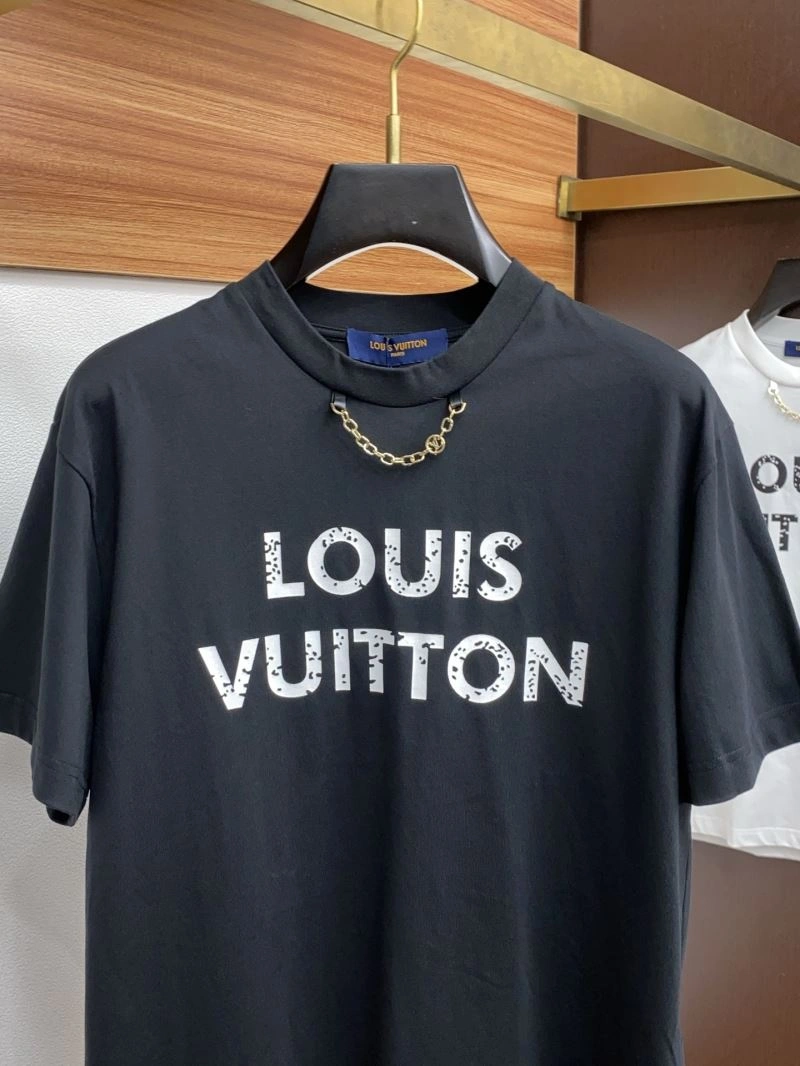 WaterResistant Louis Vuitton T-Shirts 134705