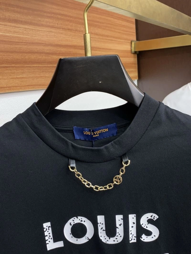 WaterResistant Louis Vuitton T-Shirts 134705
