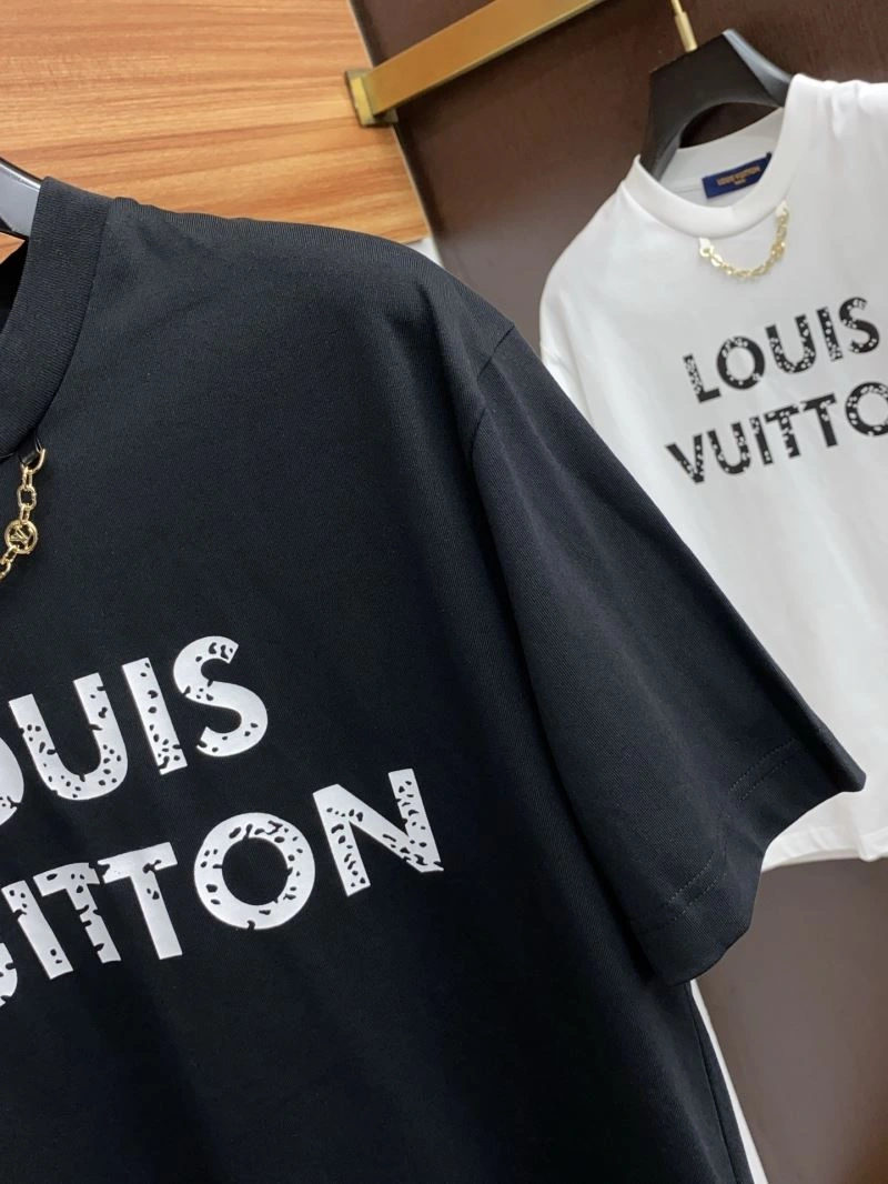 WaterResistant Louis Vuitton T-Shirts 134705