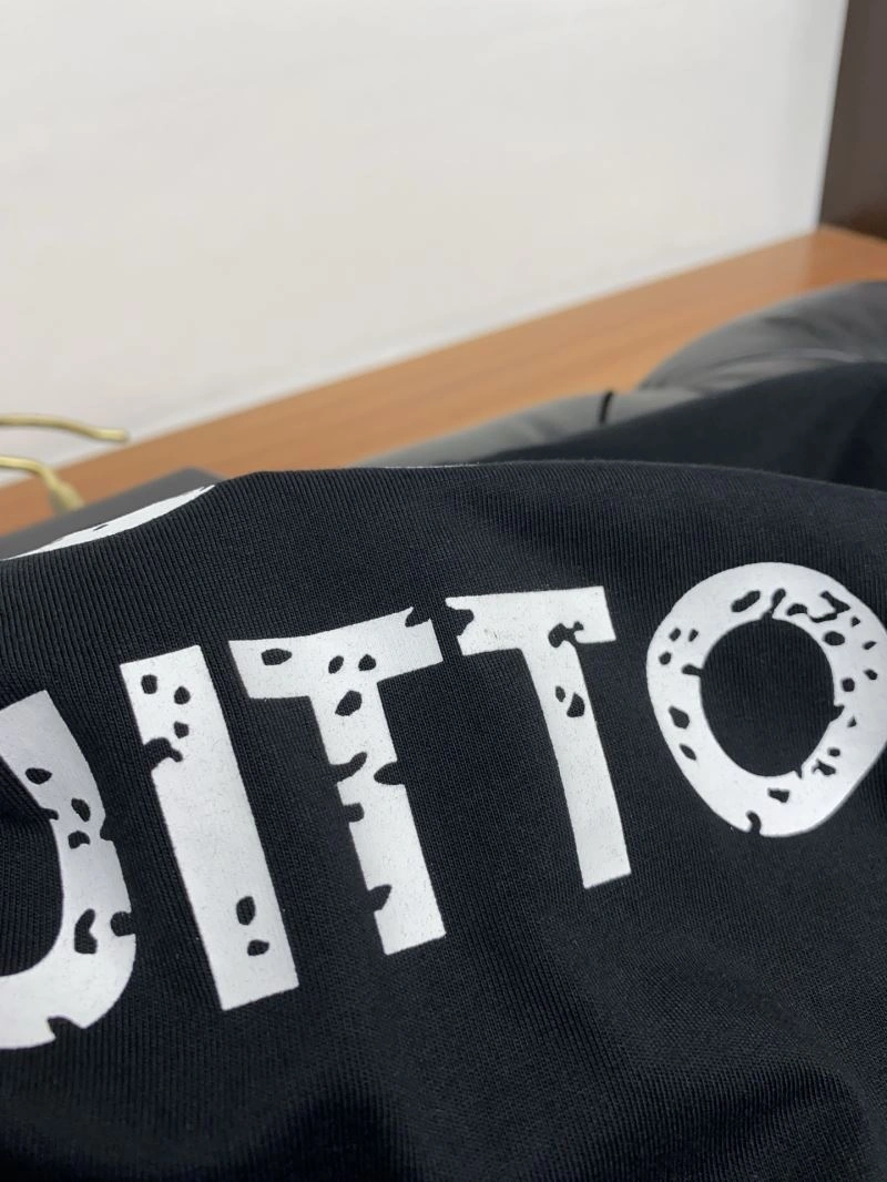 WaterResistant Louis Vuitton T-Shirts 134705
