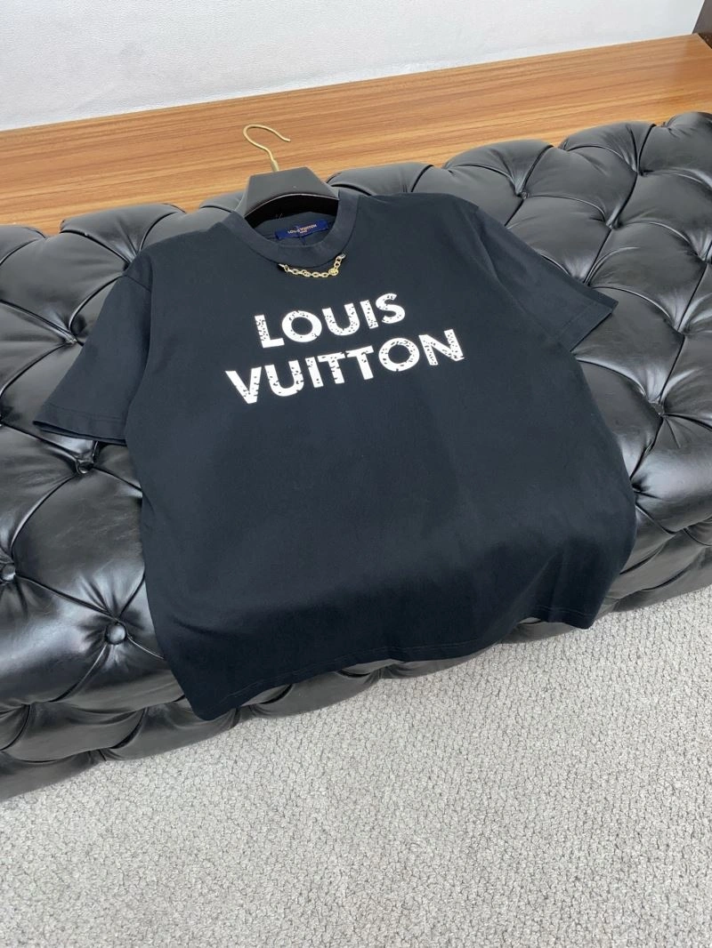 WaterResistant Louis Vuitton T-Shirts 134705