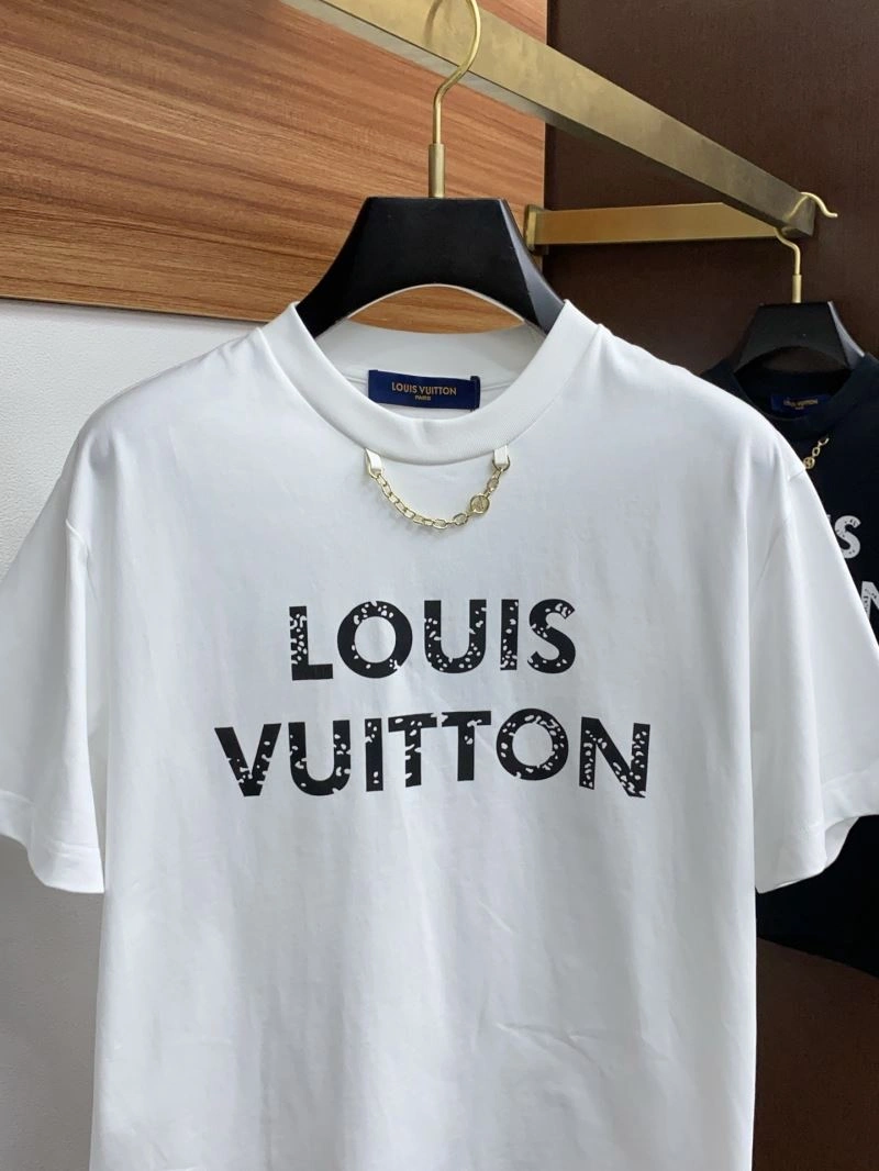Louis Vuitton T-Shirts ModernLook 134704