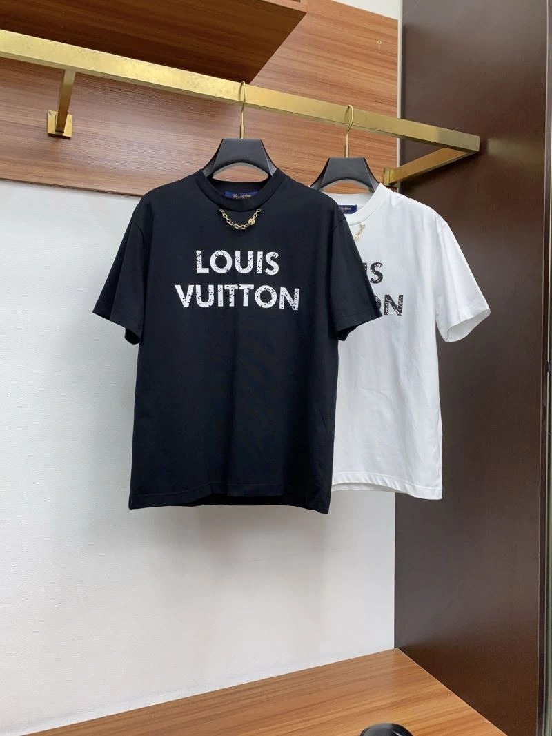 Louis Vuitton T-Shirts ModernLook 134704