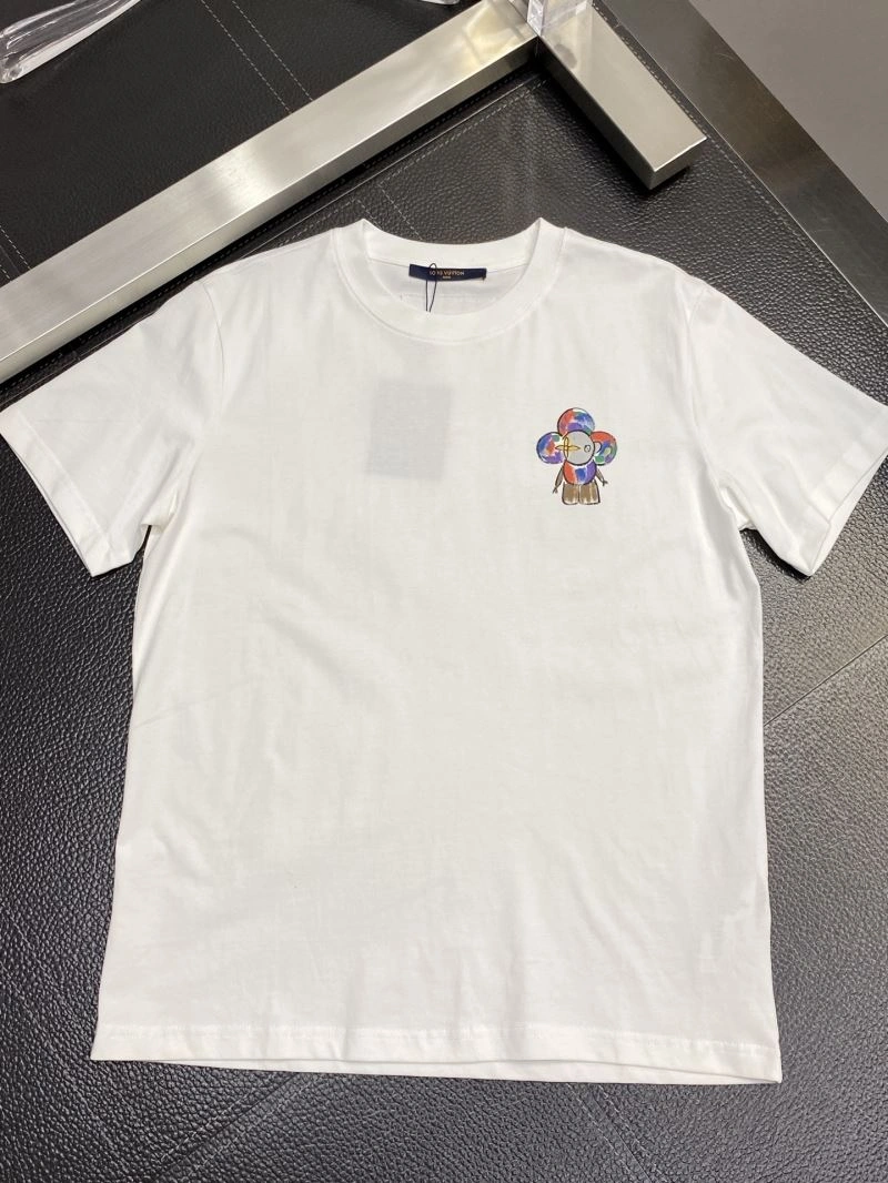 Louis Vuitton T-Shirts Comfortable 134692