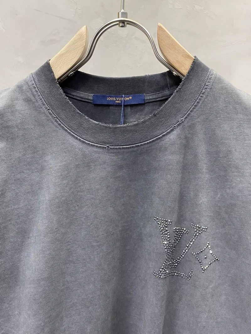 Bright Louis Vuitton T-Shirts 134690