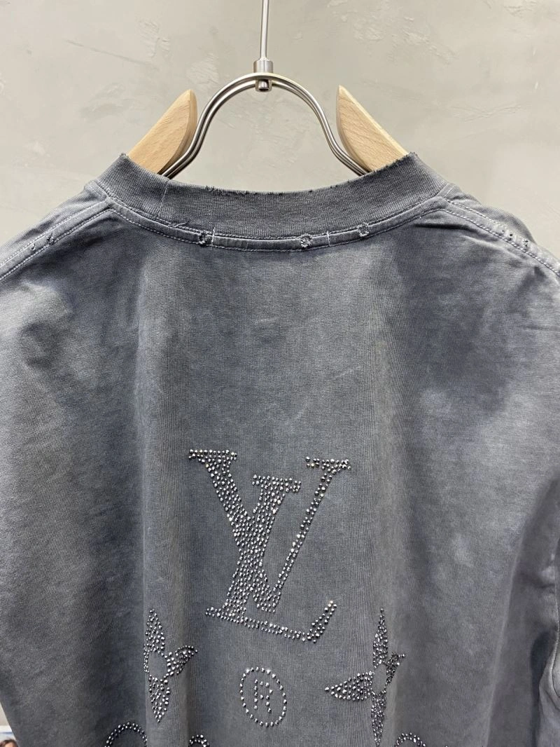 Bright Louis Vuitton T-Shirts 134690