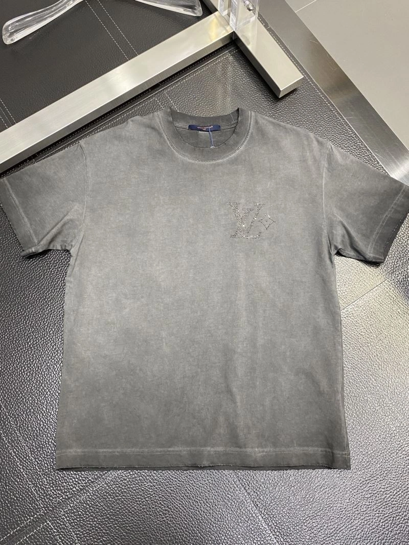 Bright Louis Vuitton T-Shirts 134690