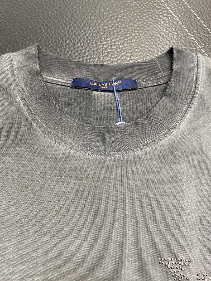 Bright Louis Vuitton T-Shirts 134690