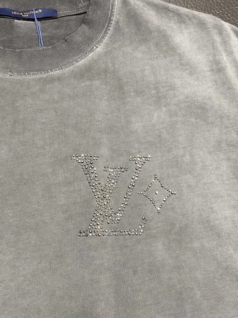 Bright Louis Vuitton T-Shirts 134690