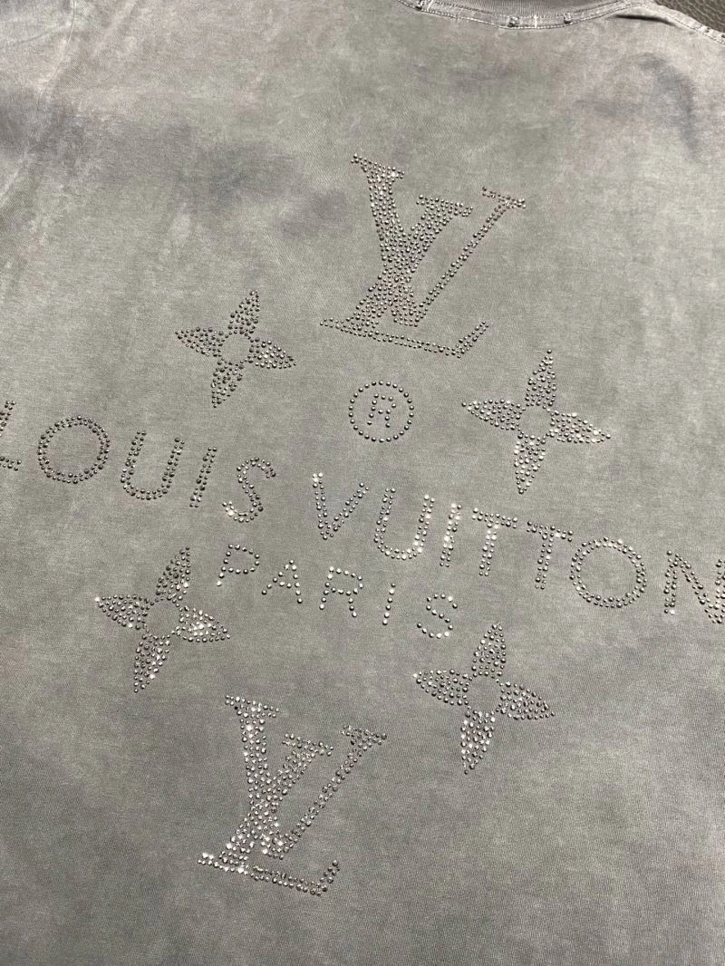 Bright Louis Vuitton T-Shirts 134690
