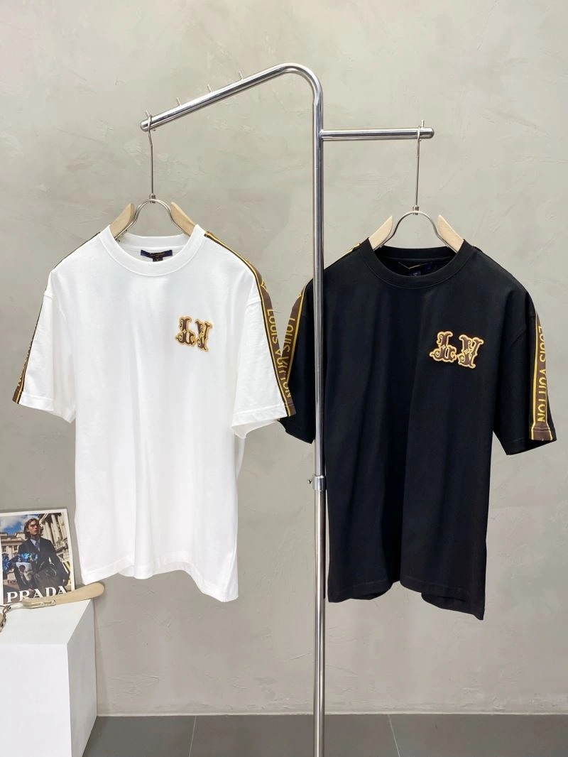 ZeroBulk Louis Vuitton T-Shirts 134683
