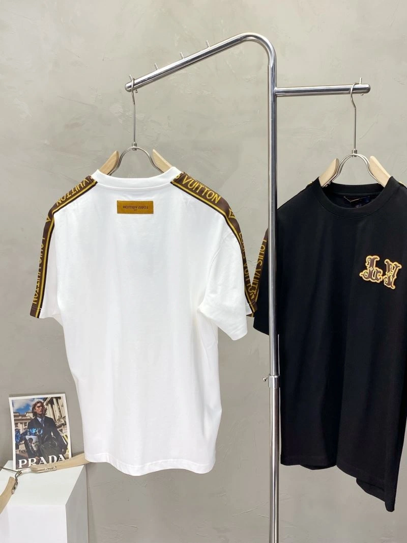 ZeroBulk Louis Vuitton T-Shirts 134683