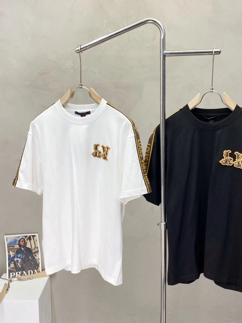 ZeroBulk Louis Vuitton T-Shirts 134683