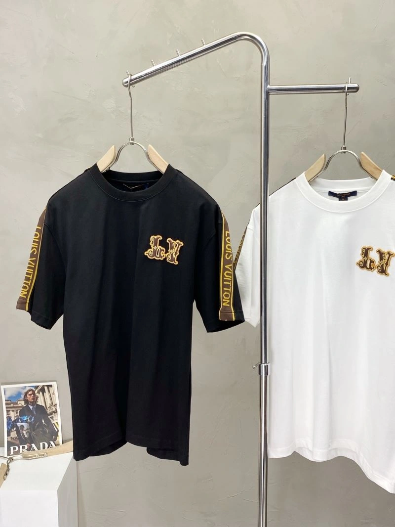 ZeroBulk Louis Vuitton T-Shirts 134683
