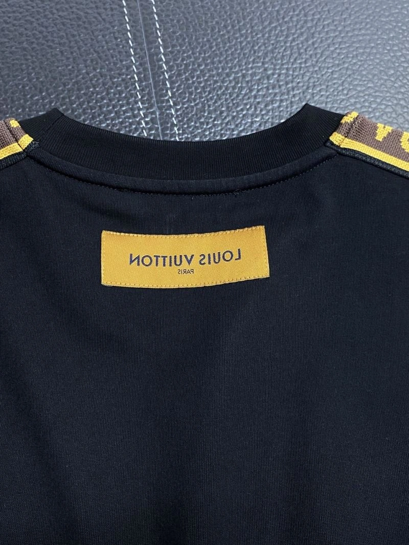 ZeroBulk Louis Vuitton T-Shirts 134683