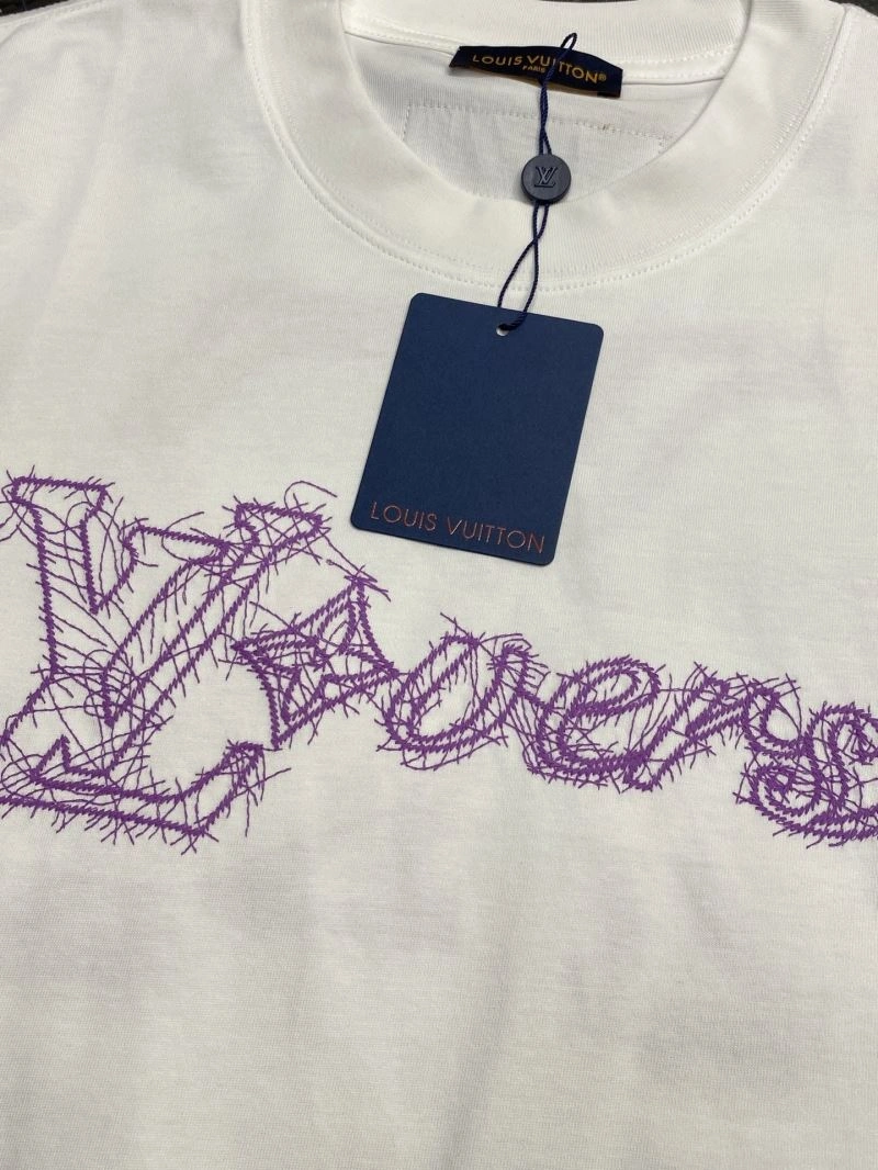 Louis Vuitton T-Shirts TopPick 134678